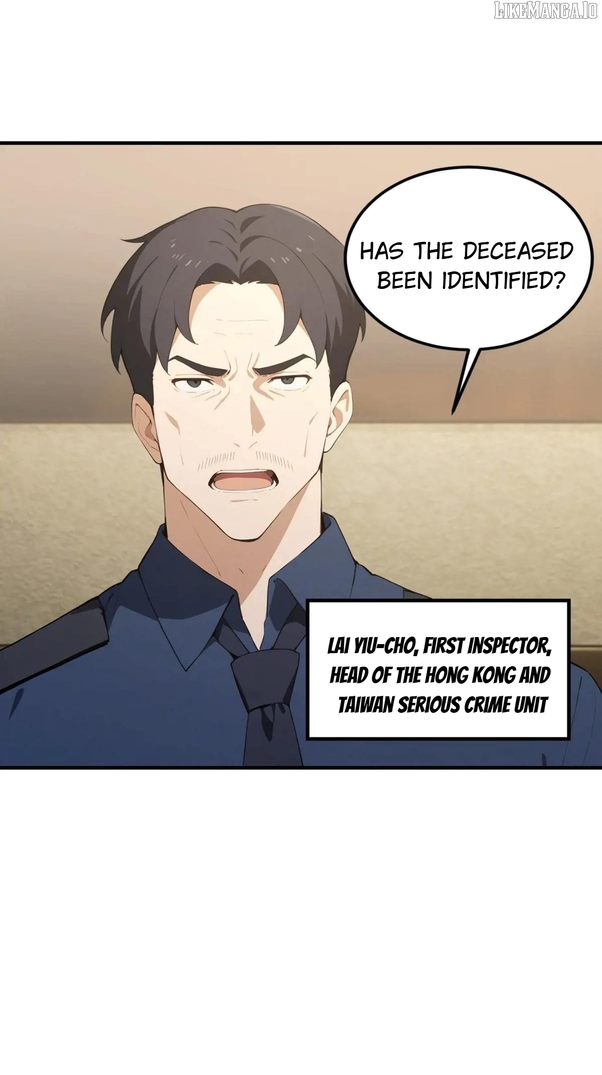 Outrageous! I opened a training class for empresses Chapter 98 - page 19